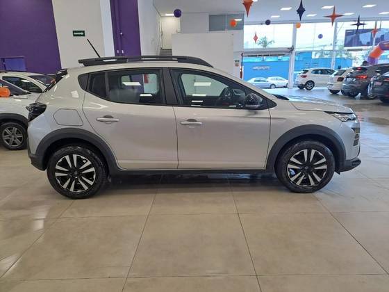 RENAULT KARDIAN 1.0 TCE FLEX EVOLUTION EDC
